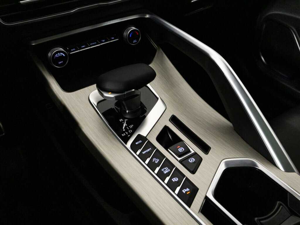 Geely Coolray 2023 года с пробегом. Фото: #16