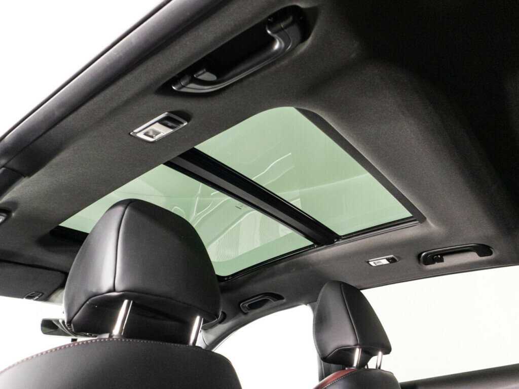 Geely Coolray 2023 года с пробегом. Фото: #18