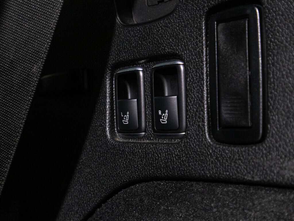 Mercedes-Benz GL-Класс 2015 года с пробегом. Фото: #15