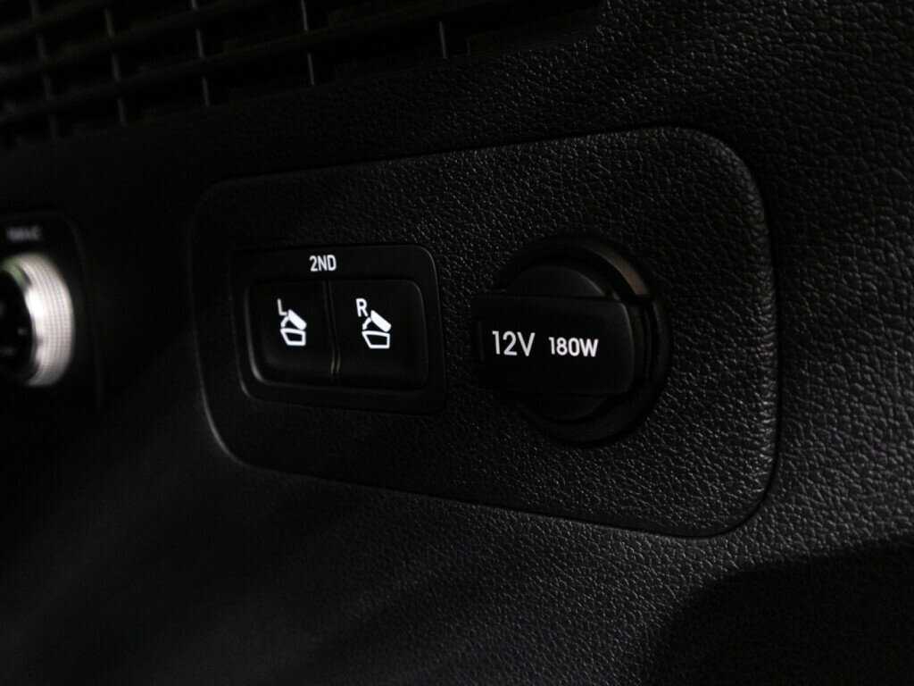 Hyundai Santa Fe 2021 года с пробегом. Фото: #15