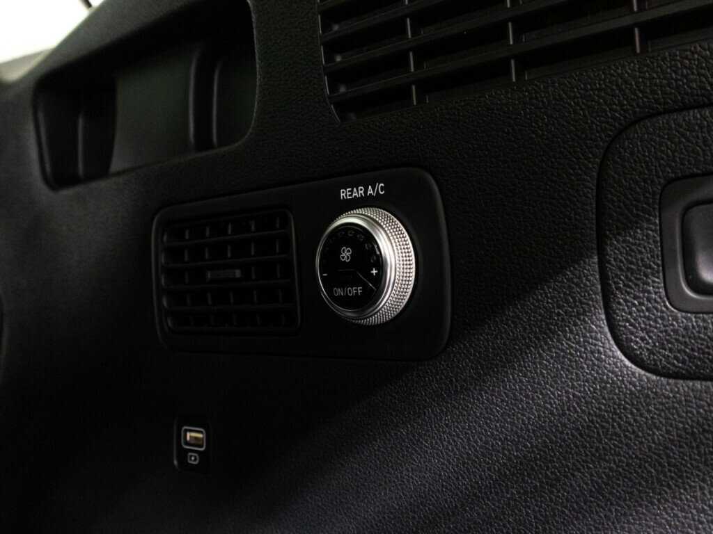 Hyundai Santa Fe 2021 года с пробегом. Фото: #16