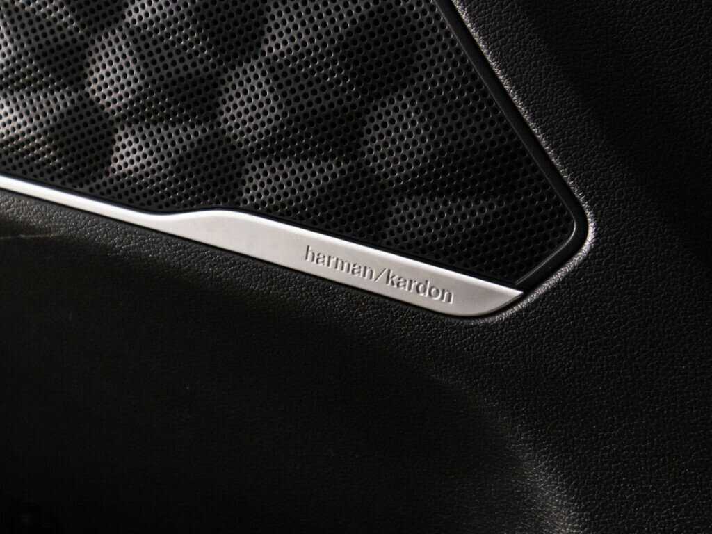 Hyundai Santa Fe 2021 года с пробегом. Фото: #24