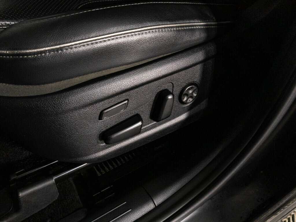 Hyundai Santa Fe 2021 года с пробегом. Фото: #25