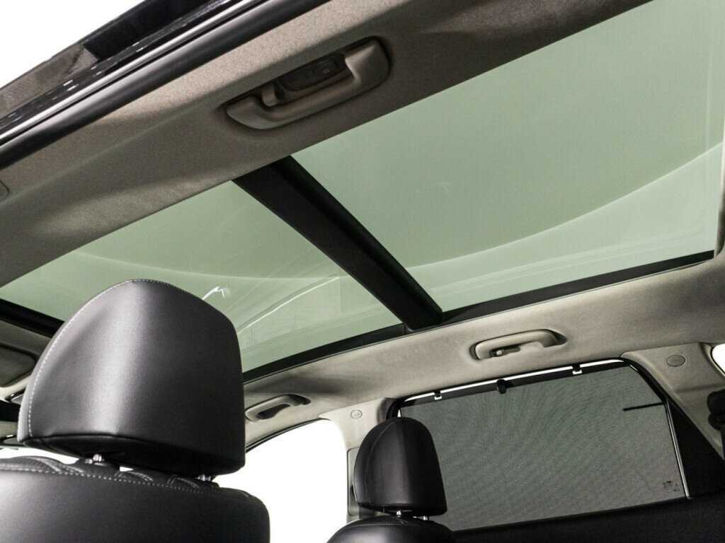 Hyundai Santa Fe 2021 года с пробегом. Фото: #28