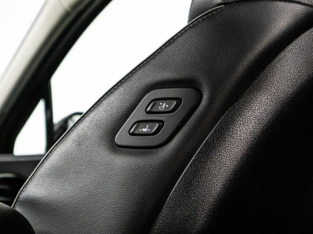 Hyundai Santa Fe 2021 года с пробегом. Фото: #29