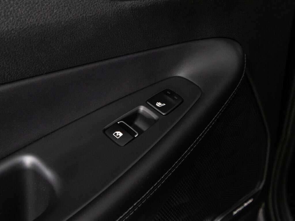 Hyundai Santa Fe 2021 года с пробегом. Фото: #30