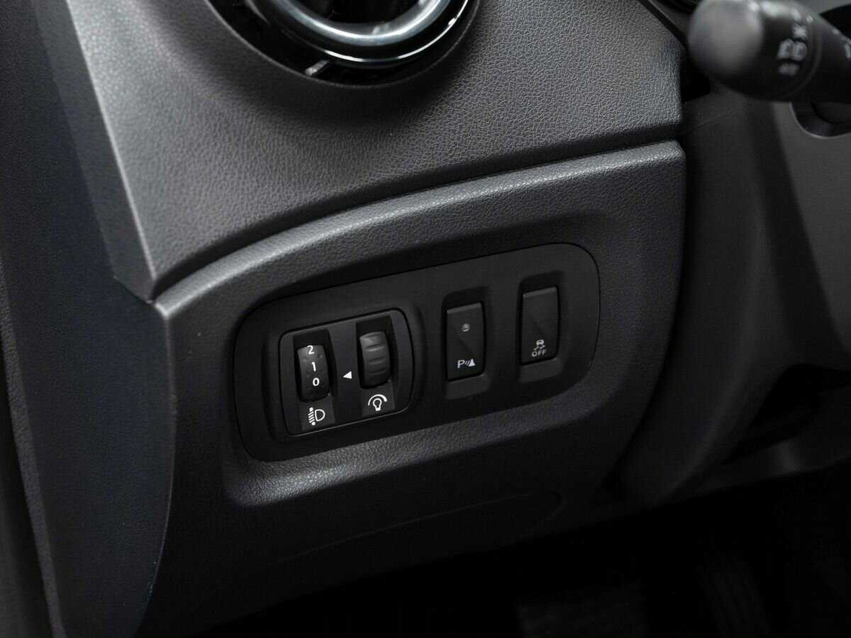 Б/У Рено Каптюр 2017 года. Фото: #18