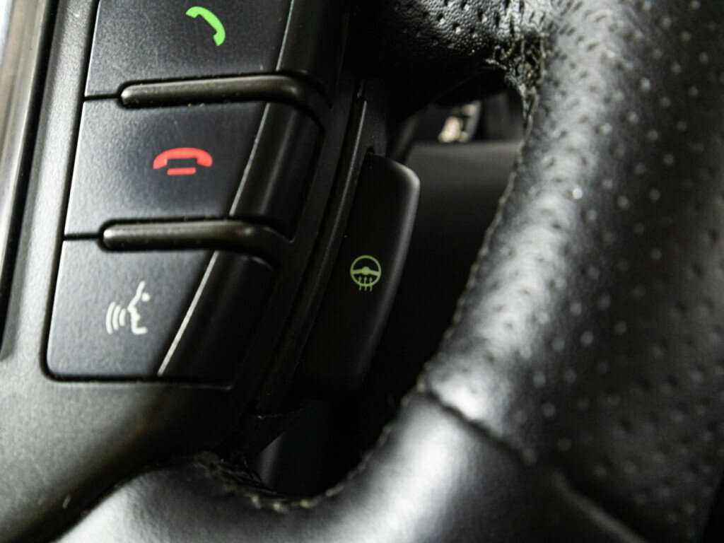 Land Rover Discovery 2009 года с пробегом. Фото: #14