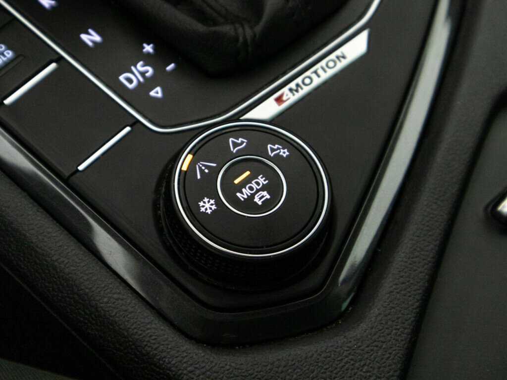 Volkswagen Tiguan 2019 года с пробегом. Фото: #19