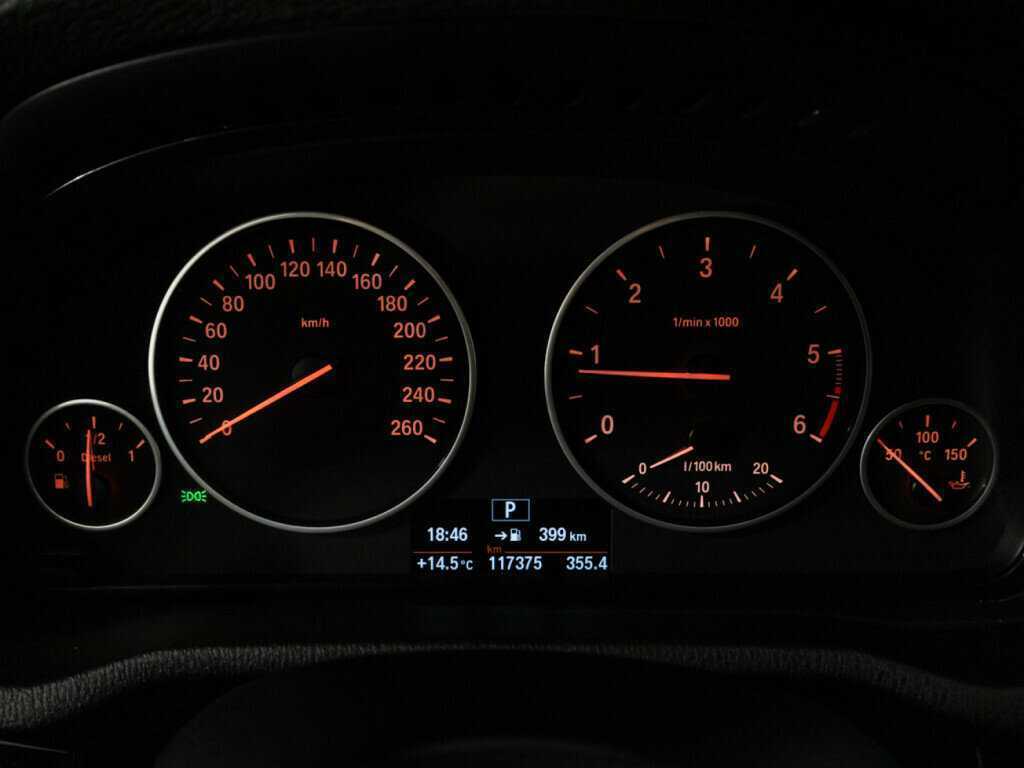 BMW X4 2015 года с пробегом. Фото: #11