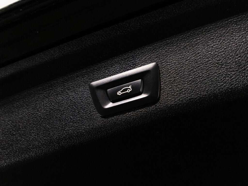 BMW X4 2015 года с пробегом. Фото: #14