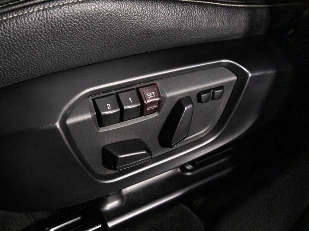 BMW X4 2015 года с пробегом. Фото: #19