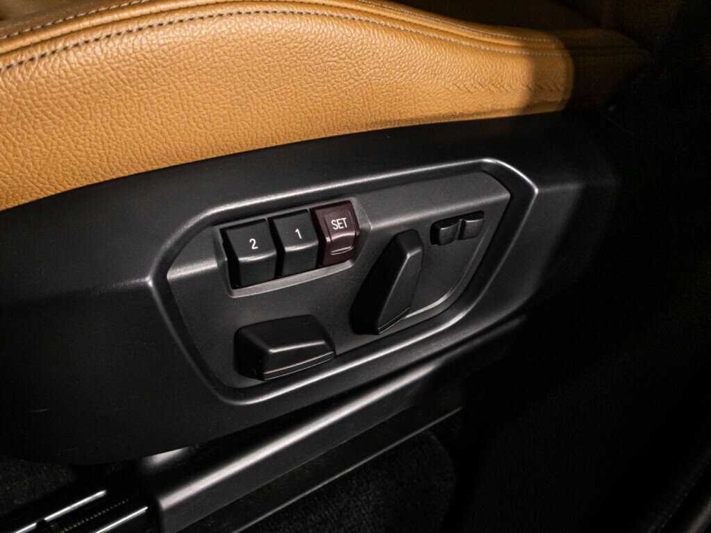 BMW X3 2015 года с пробегом. Фото: #14