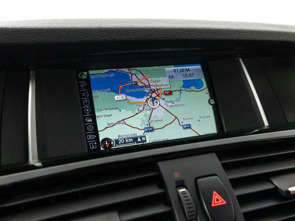 BMW X3 2015 года с пробегом. Фото: #15