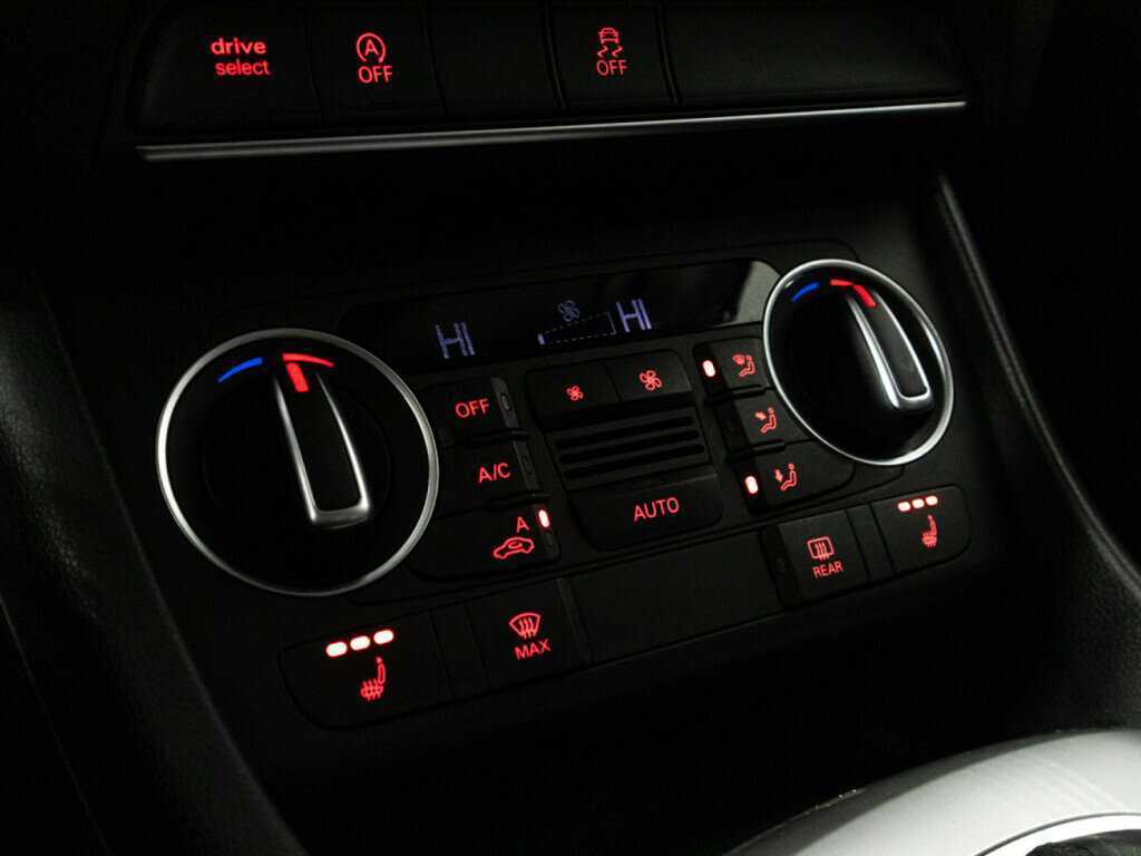 Audi Q3 2016 года с пробегом. Фото: #15