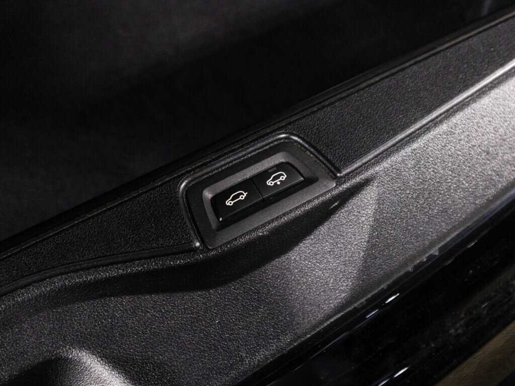 BMW X5 2020 года с пробегом. Фото: #14