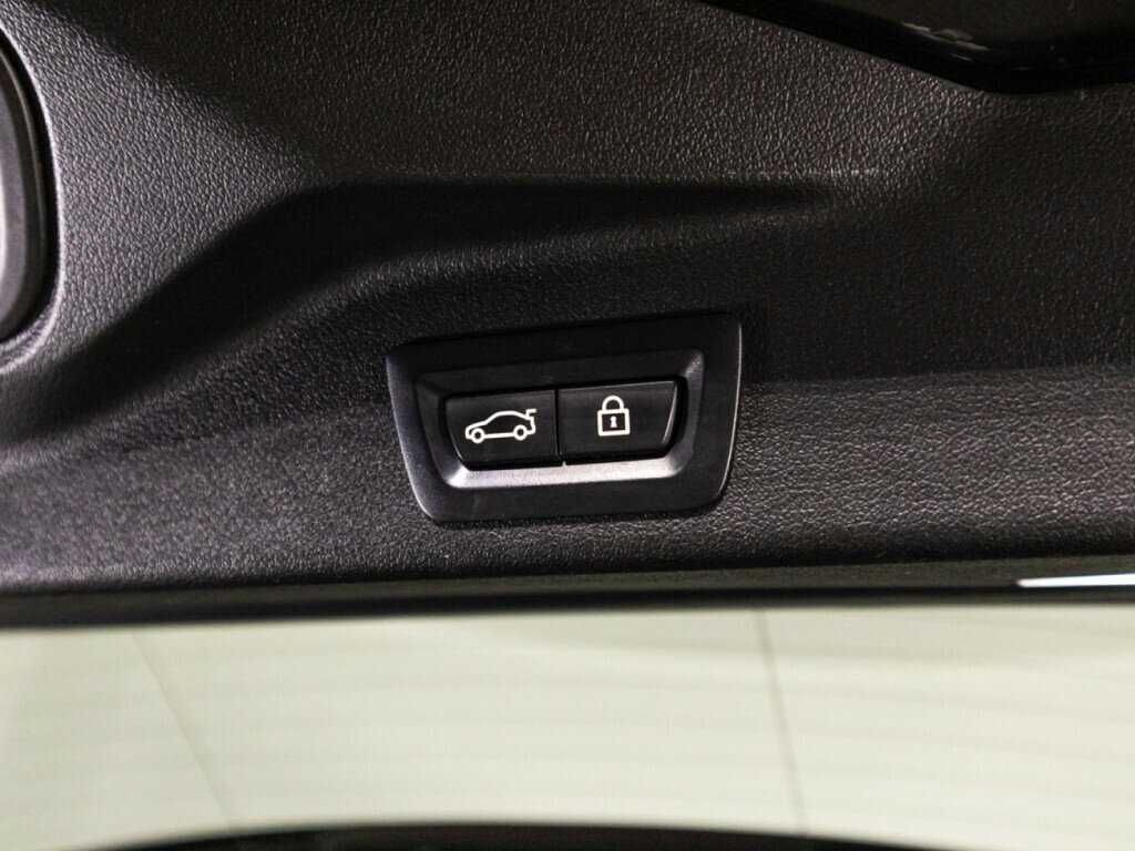 BMW X5 2020 года с пробегом. Фото: #15