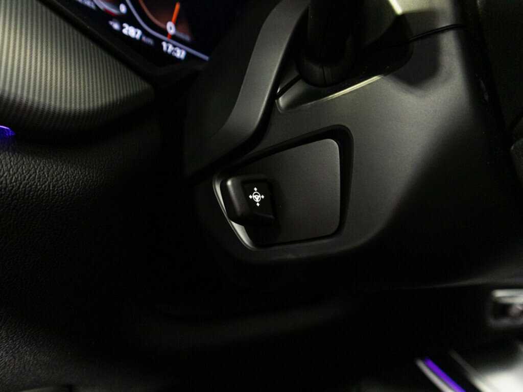 BMW X5 2020 года с пробегом. Фото: #23