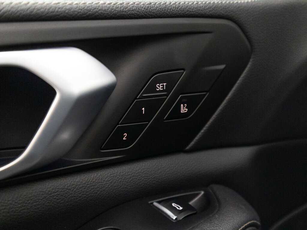 BMW X5 2020 года с пробегом. Фото: #25