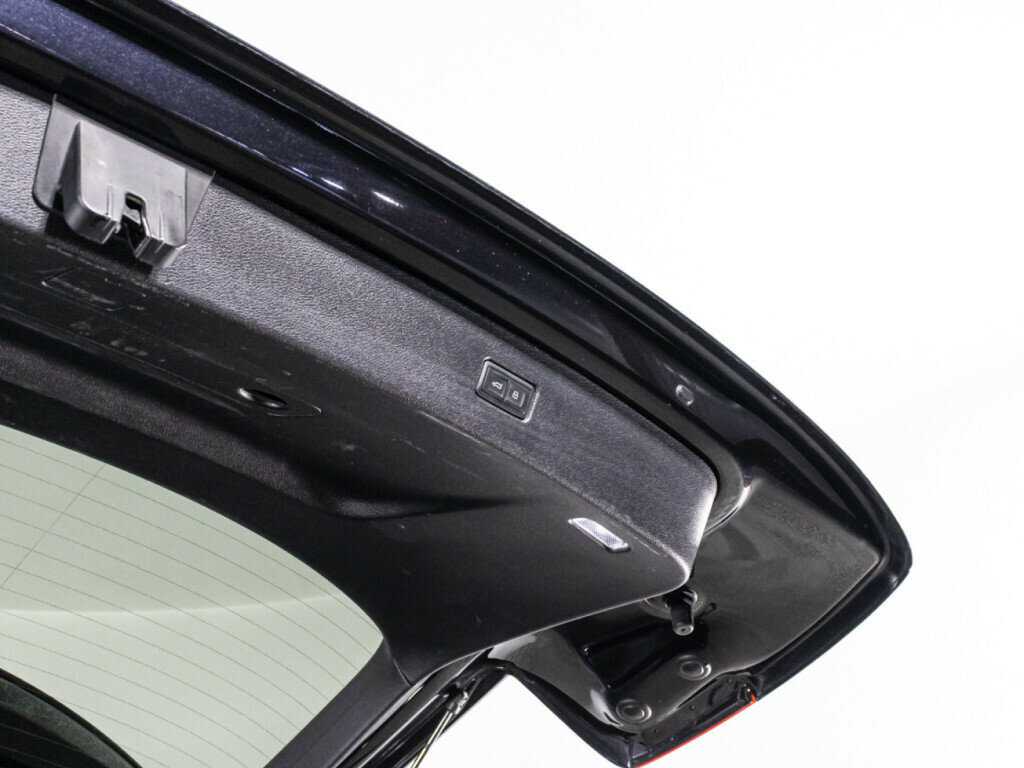 Audi SQ7 2018 года с пробегом. Фото: #15