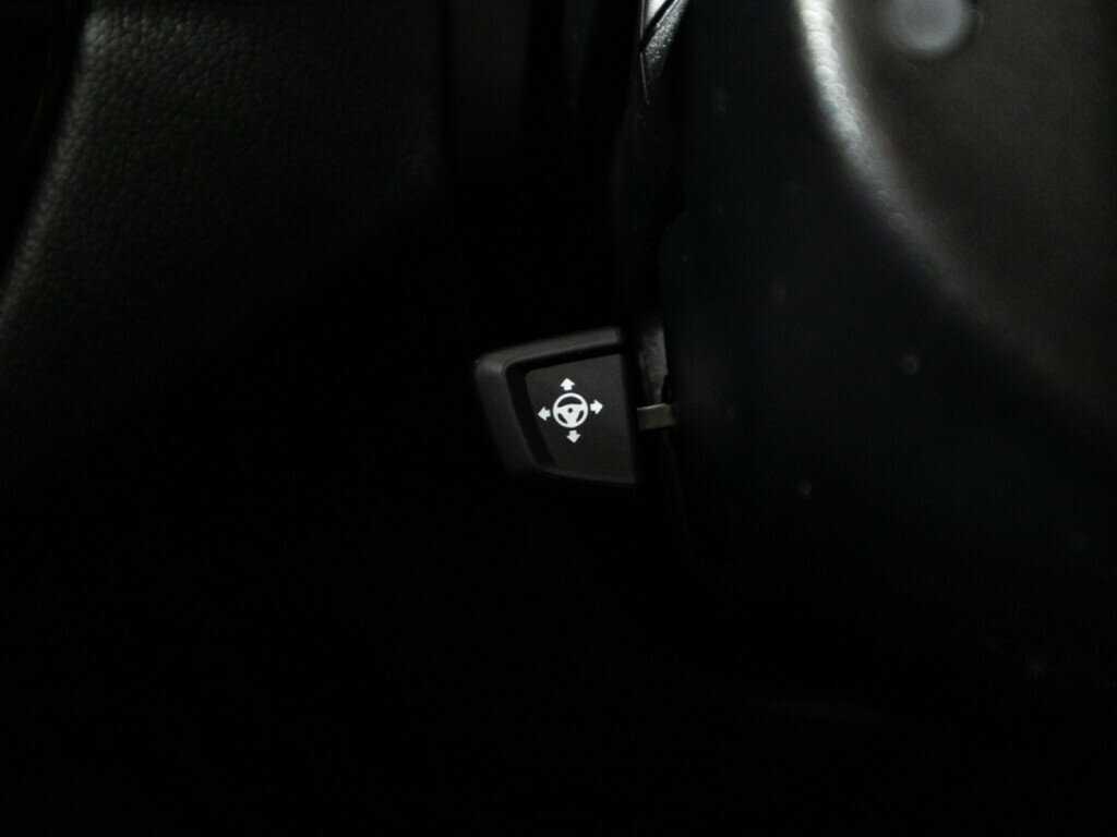 BMW 5 серии 2019 года с пробегом. Фото: #17