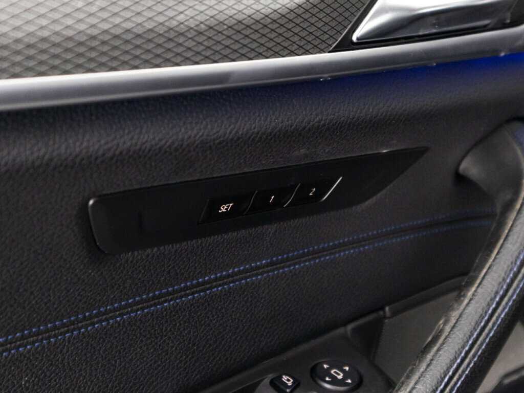 BMW 5 серии 2019 года с пробегом. Фото: #18