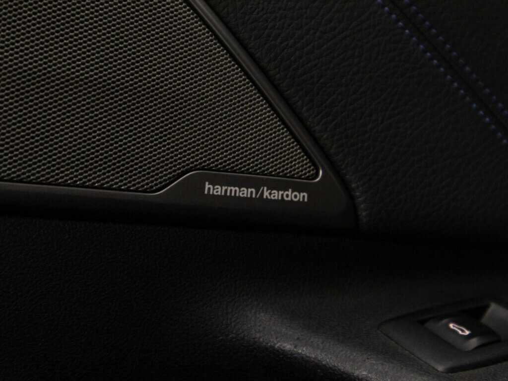 BMW 5 серии 2019 года с пробегом. Фото: #20