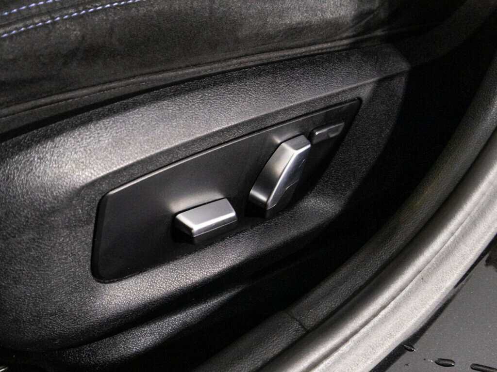 BMW 5 серии 2019 года с пробегом. Фото: #21