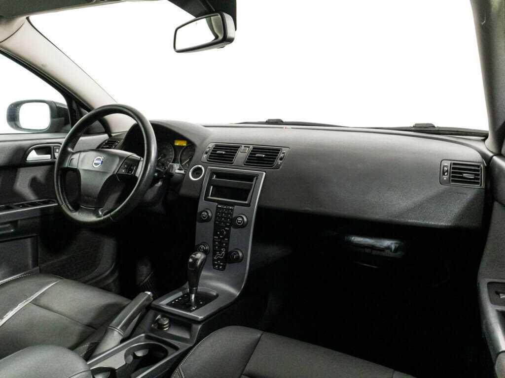 Volvo S40 2007 года с пробегом. Фото: #8