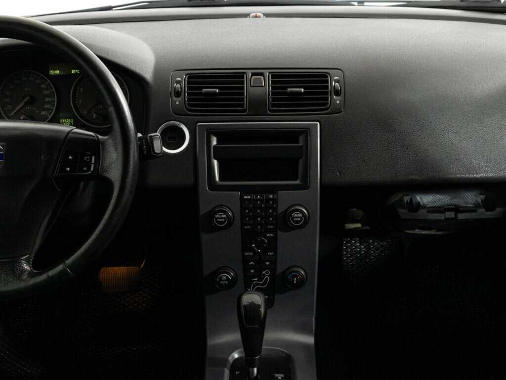 Volvo S40 2007 года с пробегом. Фото: #13