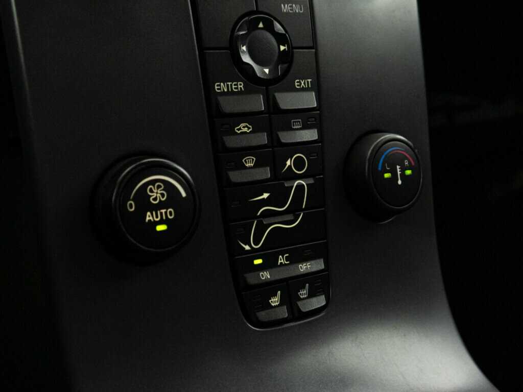 Volvo S40 2007 года с пробегом. Фото: #14