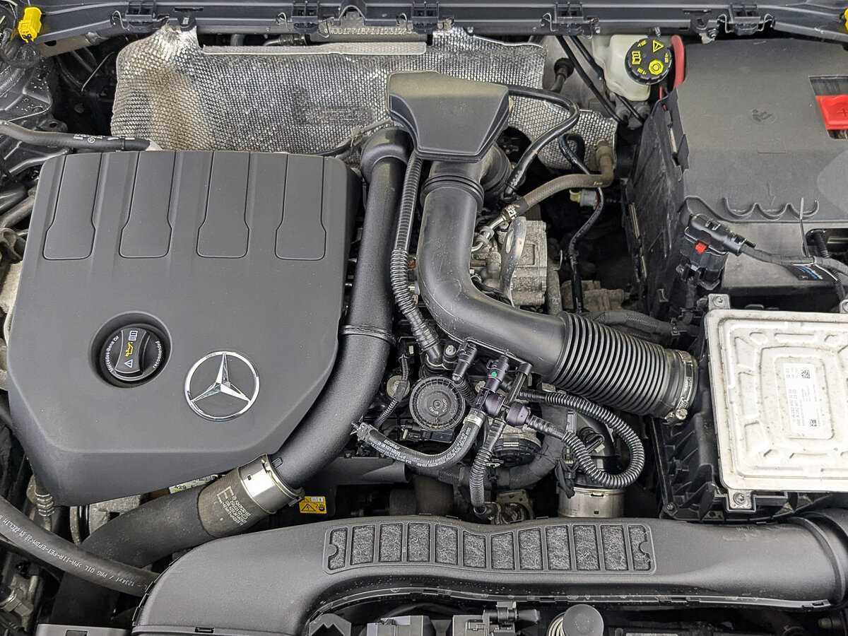 Mercedes-Benz A-Класс 2019 года с пробегом. Фото: #8