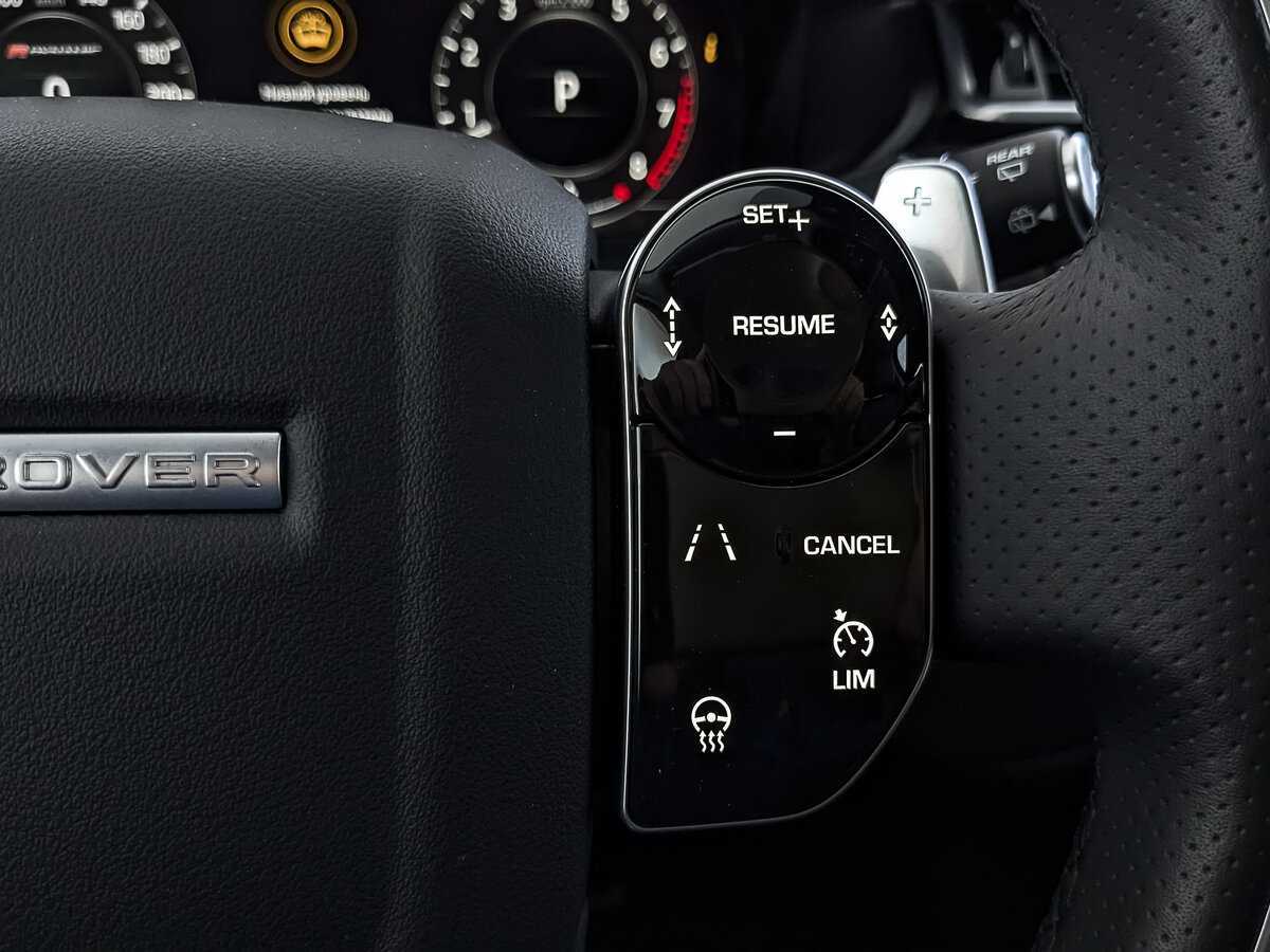 Land Rover Range Rover Velar 2019 года с пробегом. Фото: #27