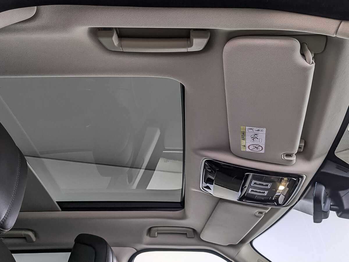 Land Rover Range Rover Sport 2021 года с пробегом. Фото: #22