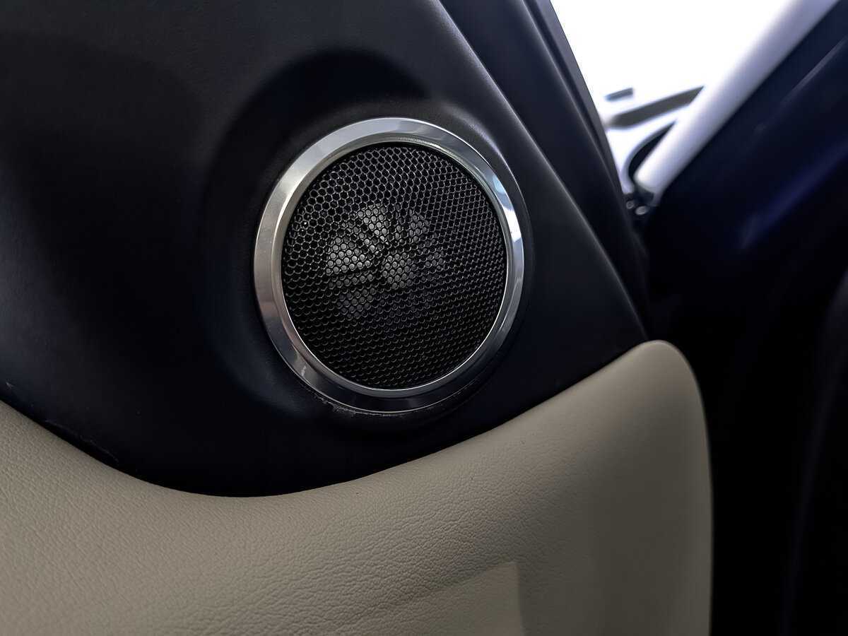 Land Rover Range Rover Sport 2021 года с пробегом. Фото: #29