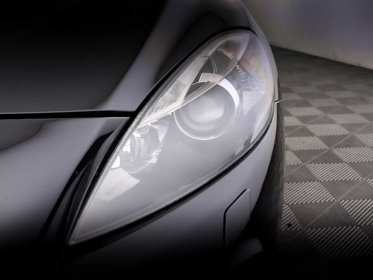 Volvo V40 2013 года с пробегом. Фото: #16