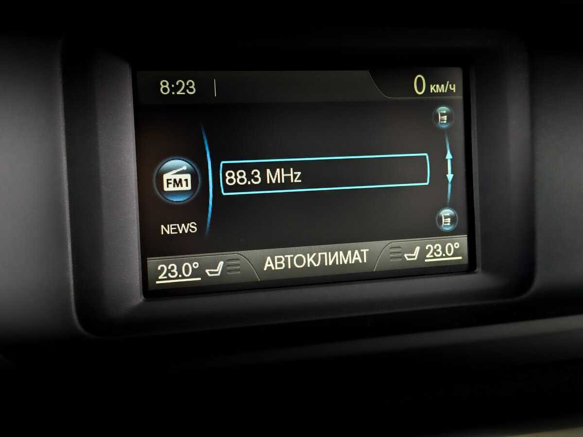 Volvo V40 2013 года с пробегом. Фото: #25