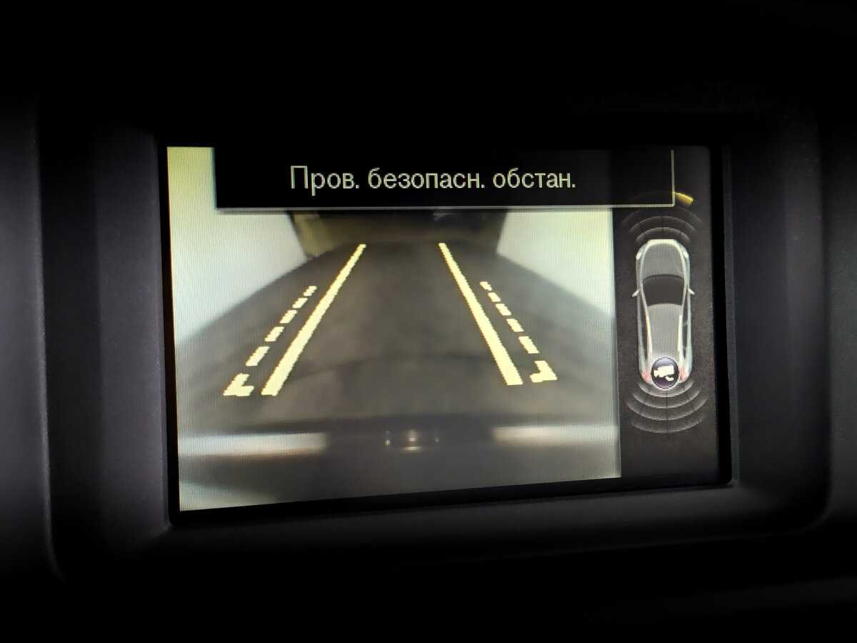 Volvo V40 2013 года с пробегом. Фото: #26