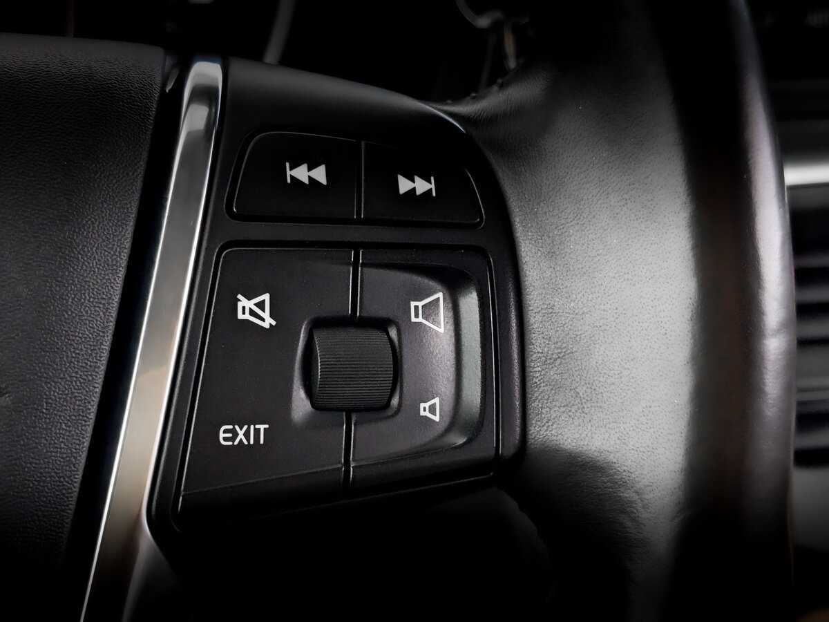 Volvo V40 2013 года с пробегом. Фото: #28