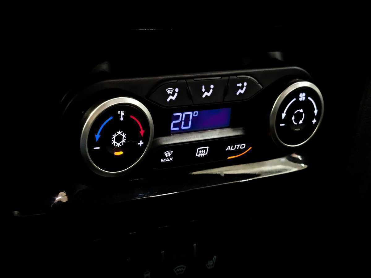 Б/У Лада (ВАЗ) ИКСРЭЙ 2022 года. Фото: #22