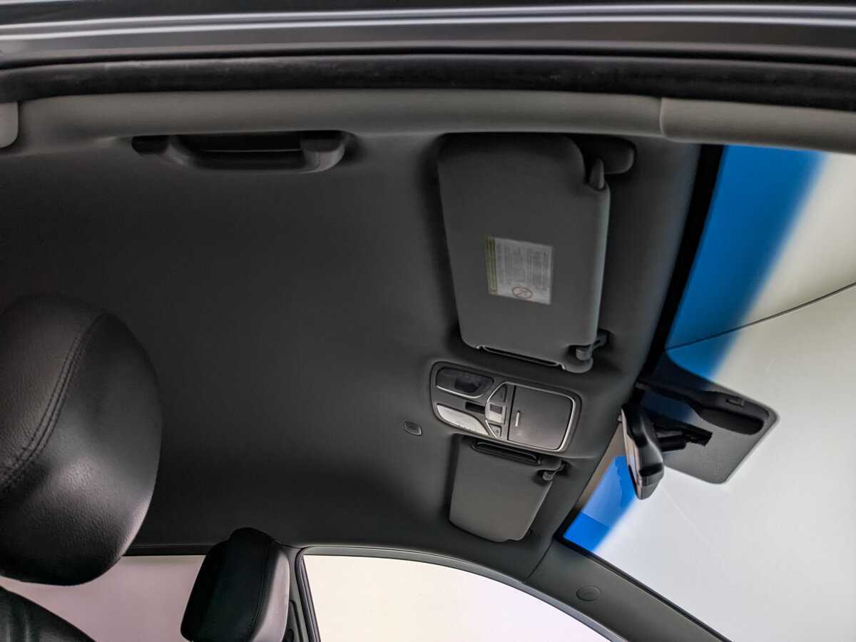 Kia Sorento 2018 года с пробегом. Фото: #22