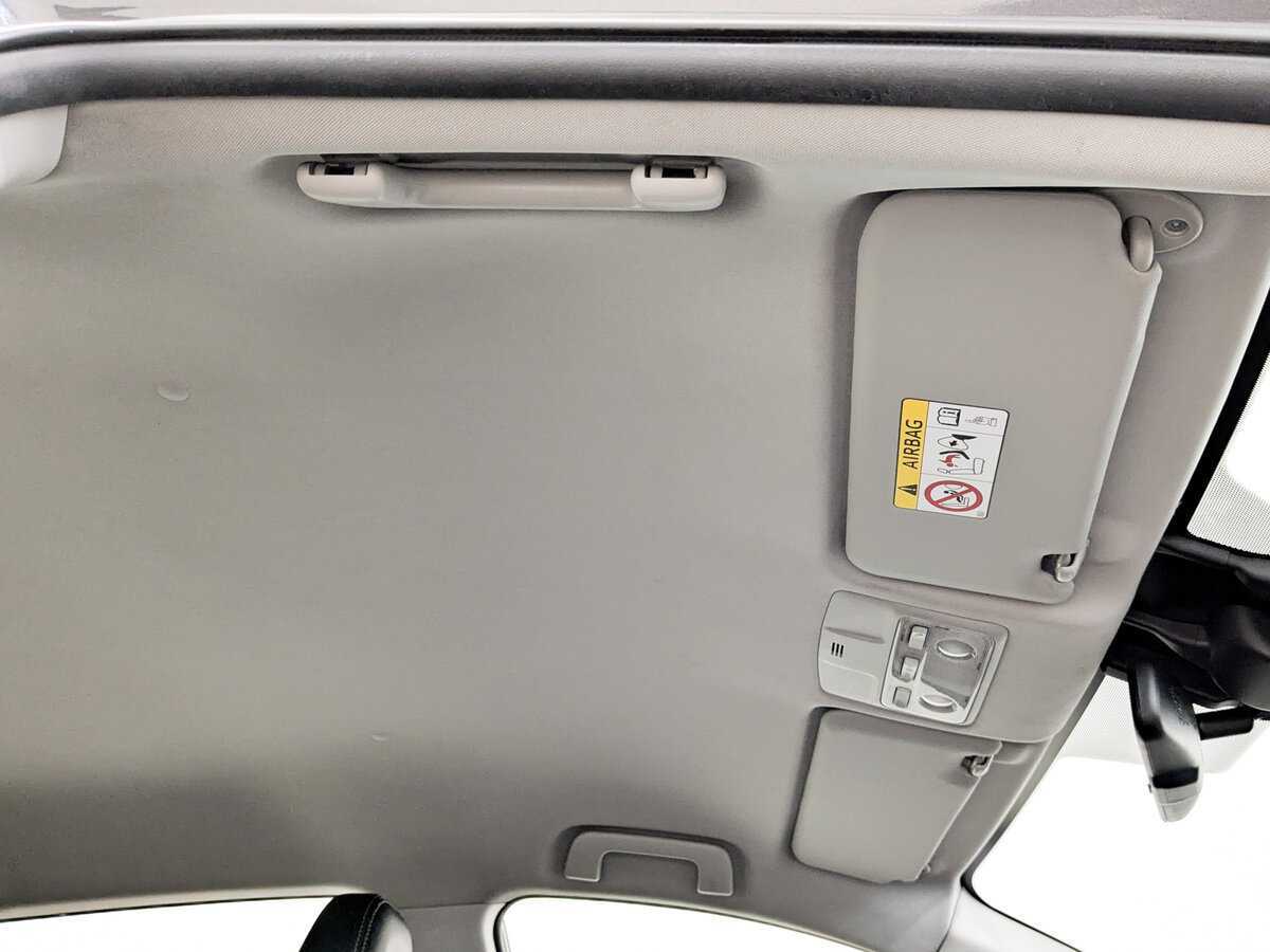 Б/У Тойота Рав4 2014 года. Фото: #20