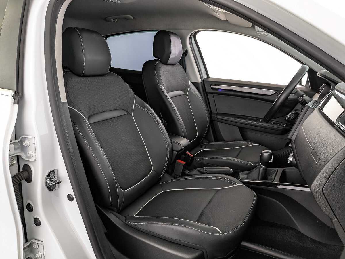 Б/У Рено Аркана 2019 года. Фото: #22