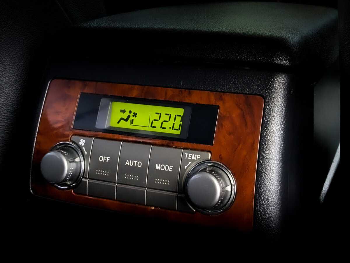 Toyota Highlander 2011 года с пробегом. Фото: #26