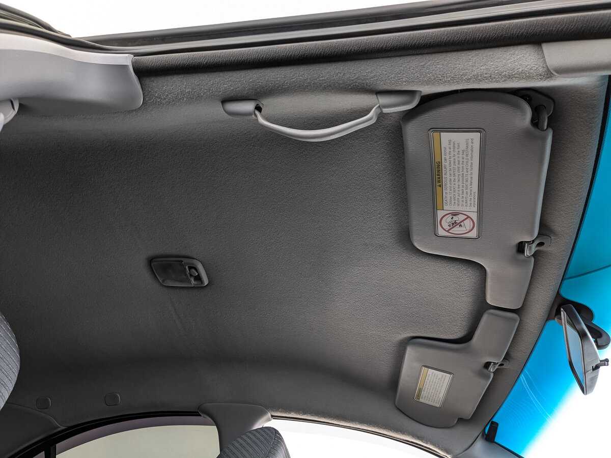 Nissan Almera Classic 2007 года с пробегом. Фото: #20