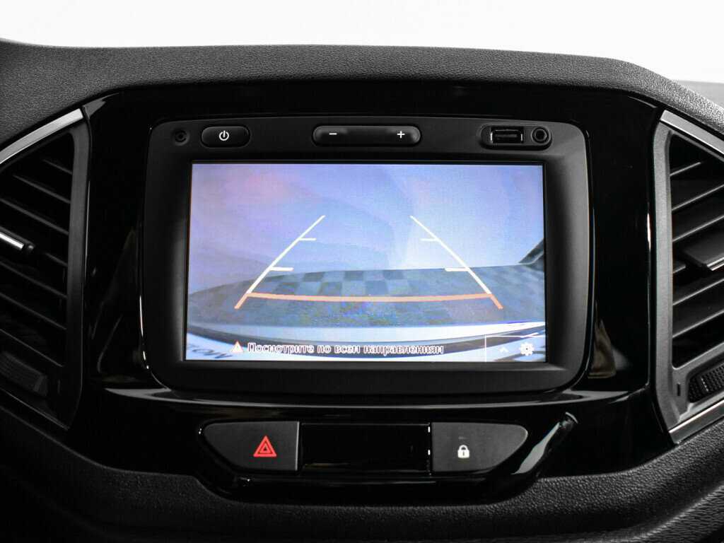 Б/У Лада (ВАЗ) ИКСРЭЙ 2017 года. Фото: #17