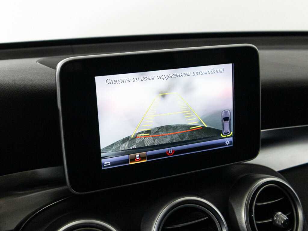 Mercedes-Benz GLC 2017 года с пробегом. Фото: #16