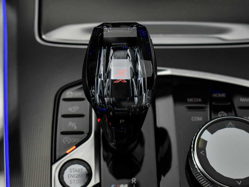 BMW X5 2020 года с пробегом. Фото: #9