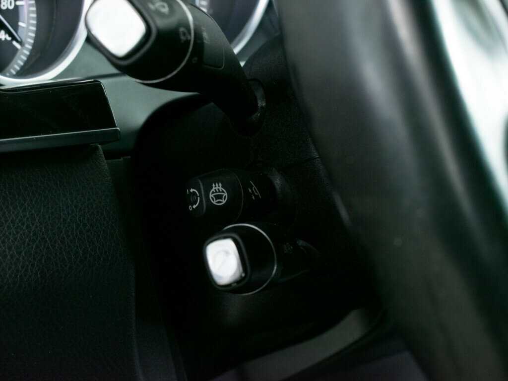 Mercedes-Benz E-Класс 2014 года с пробегом. Фото: #15