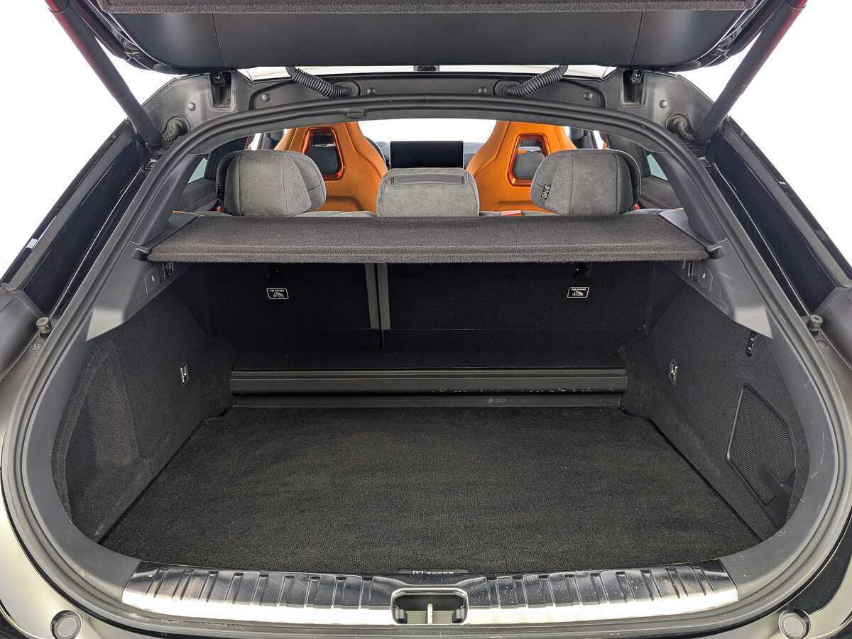 Zeekr 001 2023 года с пробегом. Фото: #8